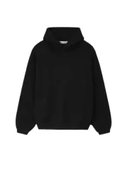 Essentials Heavy Waffle 90s Hoodie