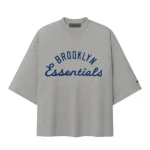 Essentials Jackie Robinson Day Merch T Shirts