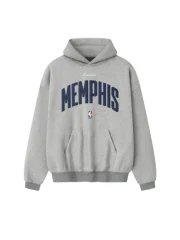 Essentials Memphis Grizzlies 90s Hoodie