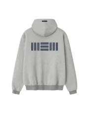 Essentials Memphis Grizzlies 90s Hoodie 2