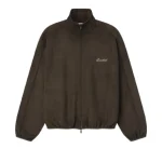 Essentials Modern Track W Piping Jackets