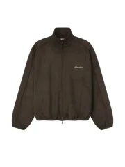 Essentials Modern Track W Piping Jackets