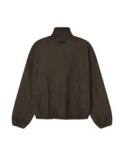 Essentials Modern Track W Piping Jackets 2