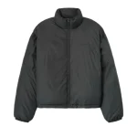 Essentials Ripstop Nylon-Puffer Jackets