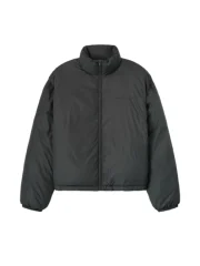 Essentials Ripstop Nylon-Puffer Jackets