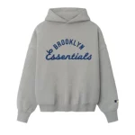 Essentials Robinson Brooklyn Hoodie