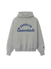 Essentials Robinson Brooklyn Hoodie
