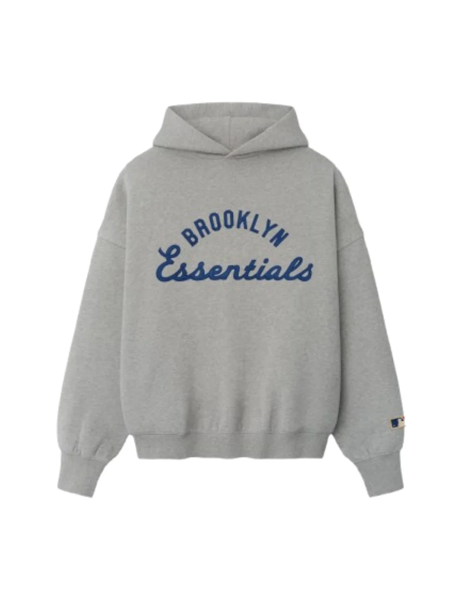 Essentials Robinson Brooklyn Hoodie