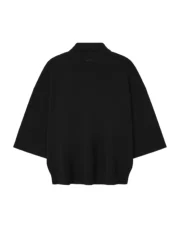 Essentials Signature 90s Knit Polo T Shirts 2