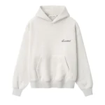 Essentials Signature-SS26 Classic Hoodie