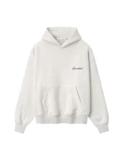 Essentials Signature-SS26 Classic Hoodie