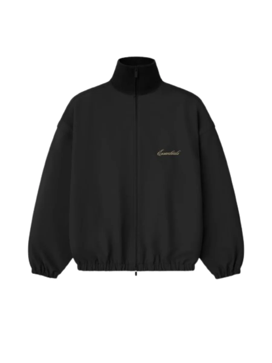 Essentials Signature Track Jacket