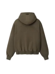 Essentials Sunfaded W Pocket Hoodie 2