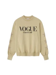 Essentials Vogue Neighborhood Sweatshirt