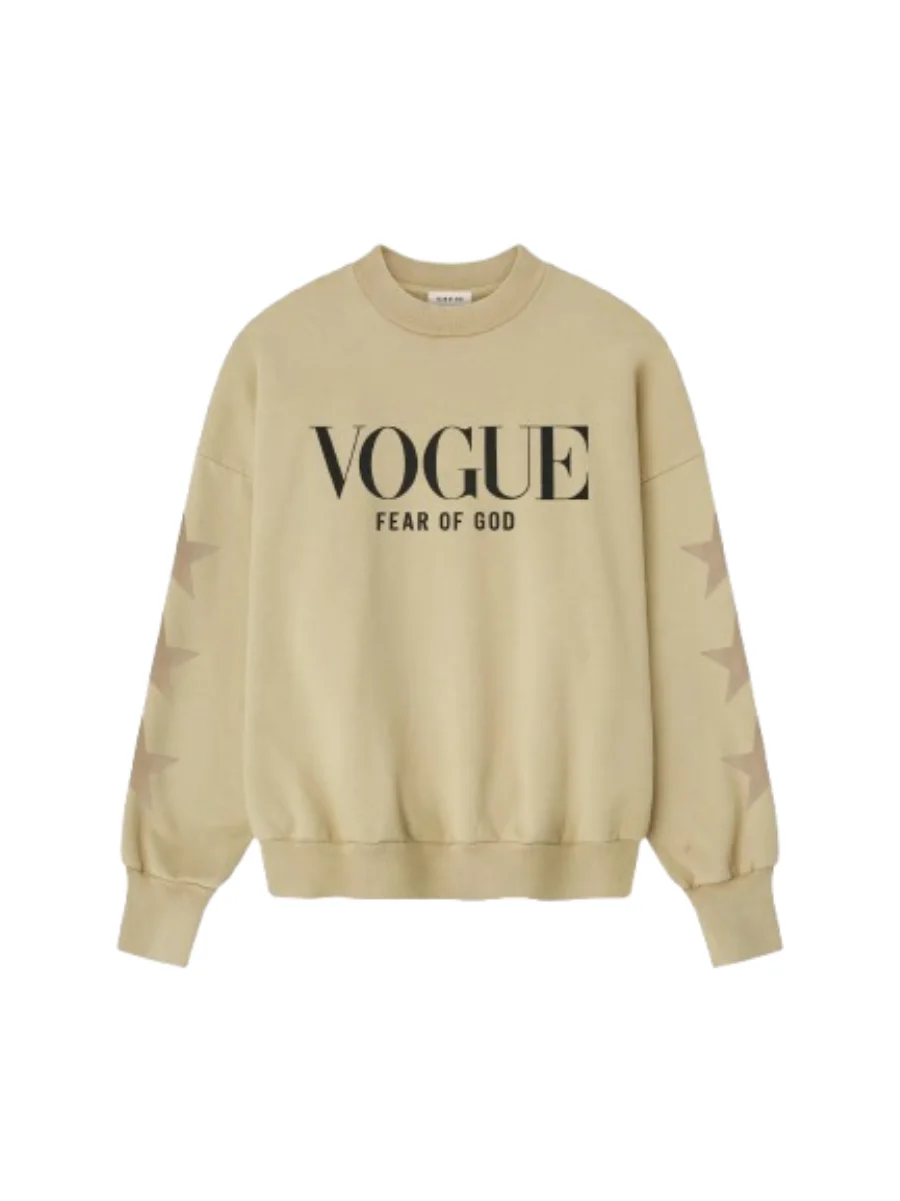 Essentials Vogue Neighborhood Sweatshirt