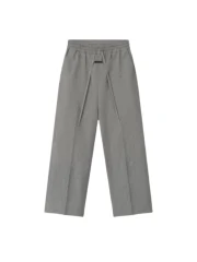 Essentials Wool Linen Drawstring Sweatpants