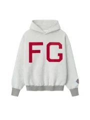 Essentials X NLBM Robinson Sport Hoodie