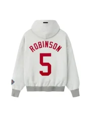Essentials X NLBM Robinson Sport Hoodie 2