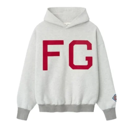 Essentials X NLBM Robinson Sport Hoodie
