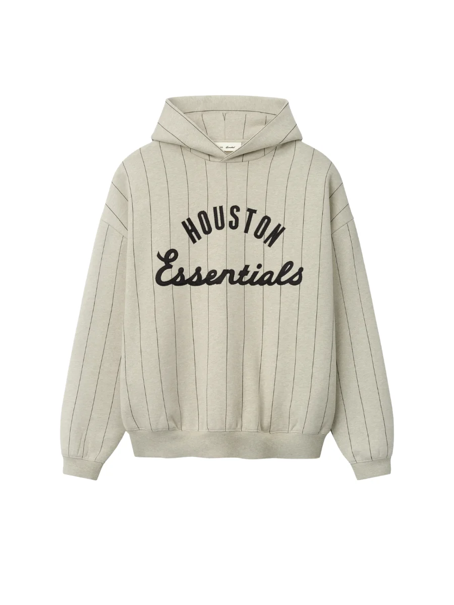 Essentials Astros Sport Houston Hoodie