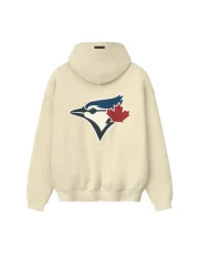 Essentials Blue Jays Tornoto Hoodie 2
