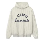 Essentials Braves Atlanta Hoodie