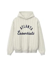 Essentials Braves Atlanta Hoodie