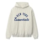 Essentials Mets Sport New York Hoodie