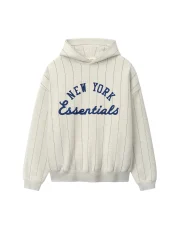Essentials Mets Sport New York Hoodie