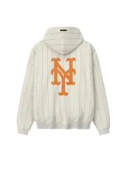 Essentials Mets Sport New York Hoodie 2