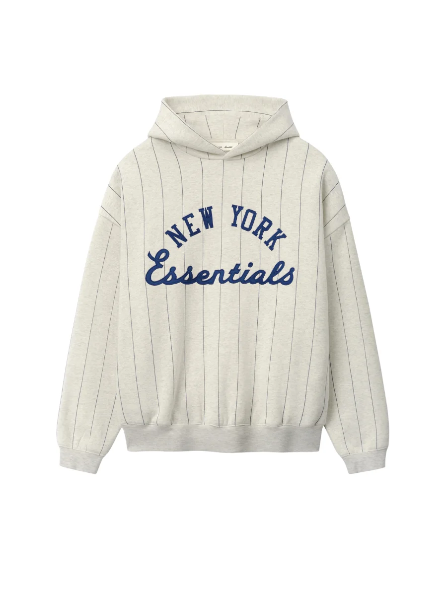 Essentials Mets Sport New York Hoodie
