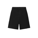 Essentials Raw Cut 5 Pocket Shorts