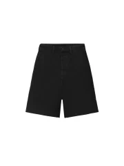 Essentials Raw Cut 5 Pocket Shorts