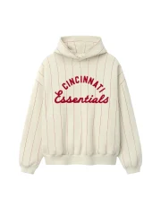 Essentials Reds Sport Cincinnati Hoodie
