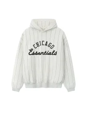 Essentials White Sox Chicago Hoodie
