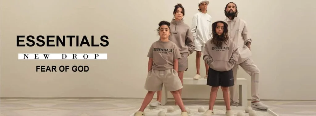 Essentials Clothing The Ultimate Streetwear Fashion Guide