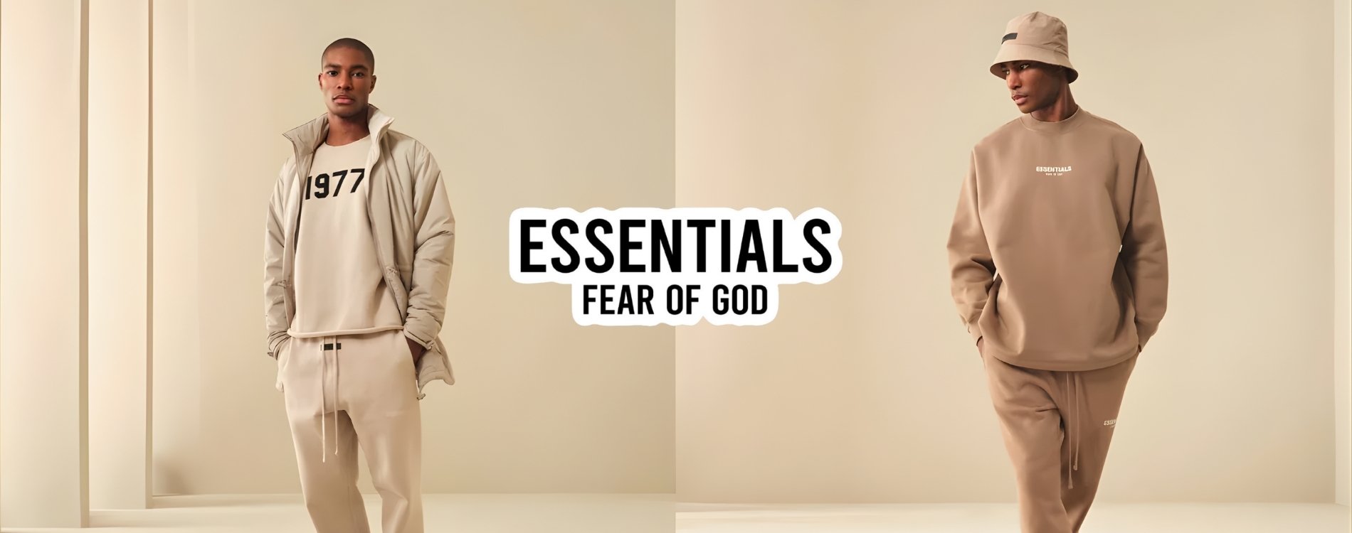 Essentials Hoodie Australia Brand