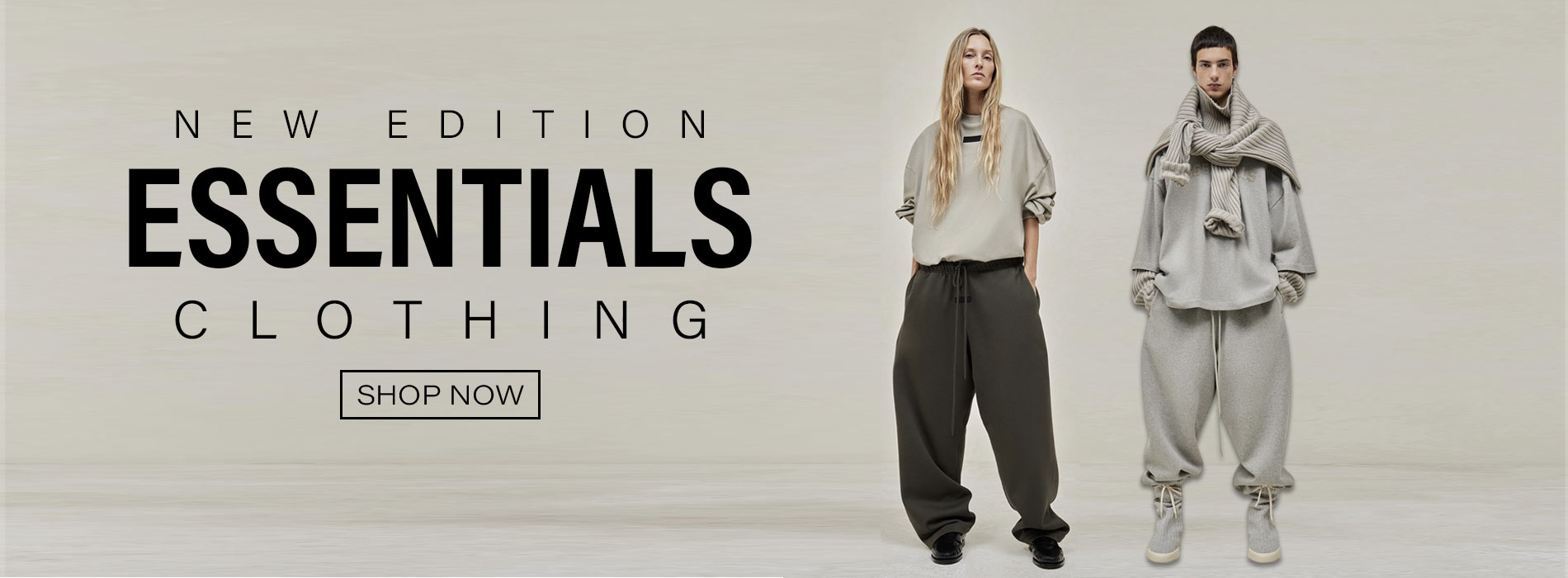 Why Essentials Clothing Rules The Australian Streetwear