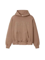 Essentials All Valley 90s Ginger Hoodie
