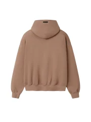 Essentials All Valley 90s Ginger Hoodie 2