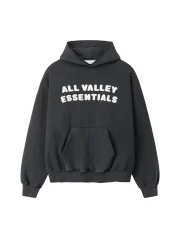 Essentials All Valley 90s Hoodie