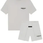 Essentials Light Oatmeal' T-Shirts
