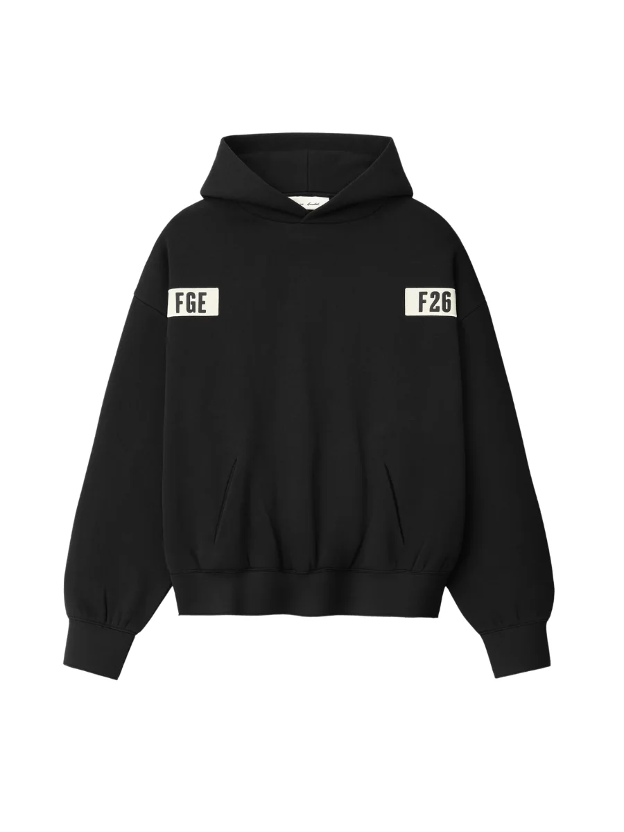 Essentials Fge F26 90s Hoodie