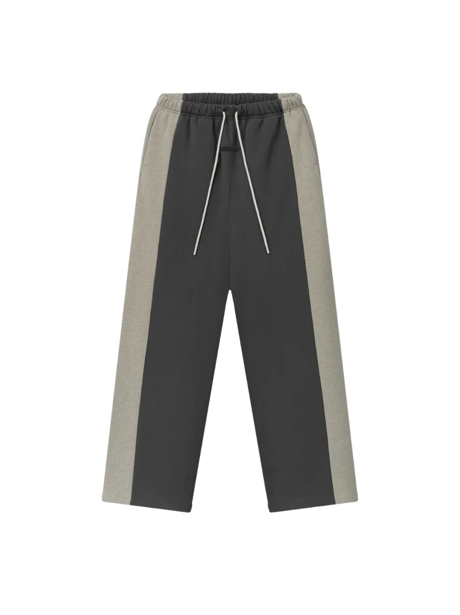 Essentials Panelled Lounge Sweatpant