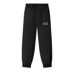 Essentials Storm Black Sweatpant