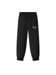 Essentials Storm Black Sweatpant