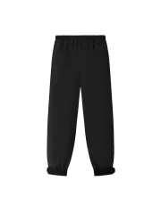 Essentials Storm Black Sweatpant 2