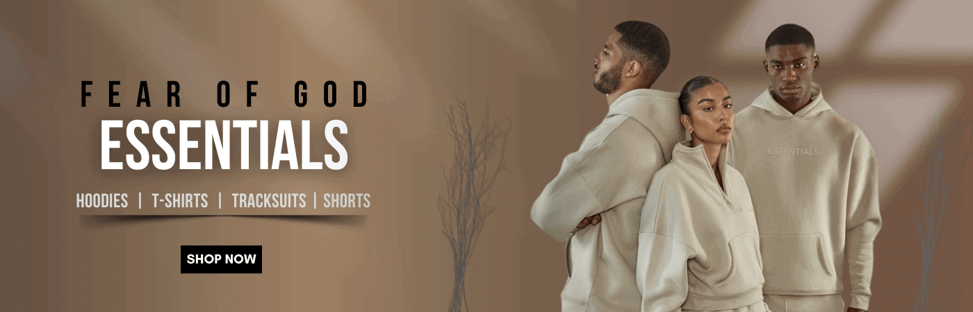 Essentials Shorts for this summer