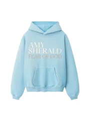 Essentials Amy Sherald Fear Of God Hoodie 2