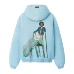 Essentials Amy Sherald Fear Of God Hoodie